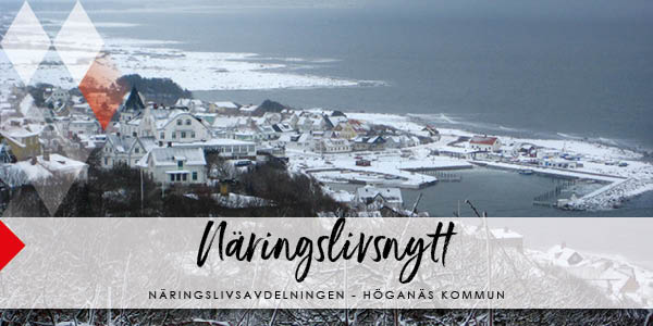 Näringslivsavdelningen