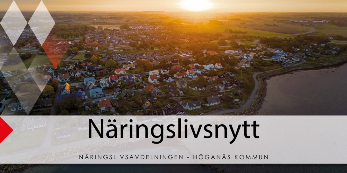 Näringslivsavdelningen