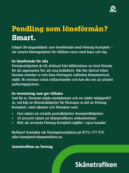 Euronäs Höganäs lokala valuta 