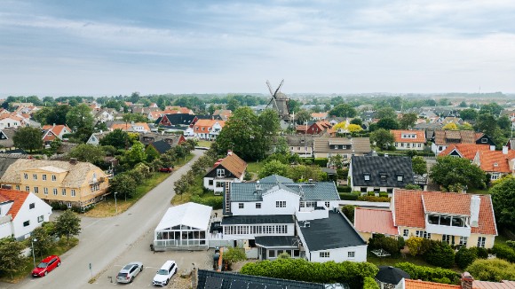 Mat- och sommarfesten 2026